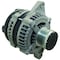 Wai Global Alternator, ALTND IRIF HP, 110 Amp12 Volt, CW, 6Groove Clutch Pulley 11386N - alternate 8